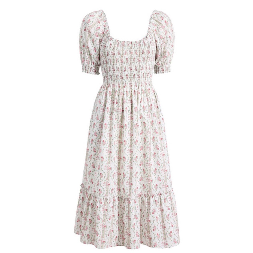 Hill House Nap Dress Small